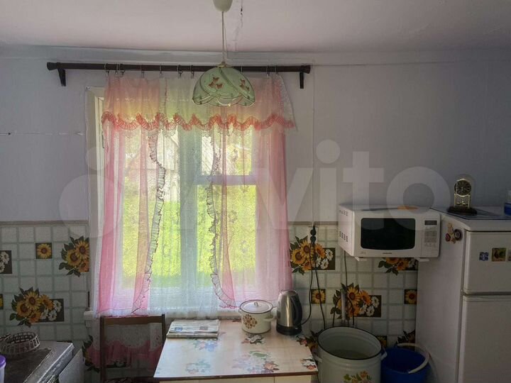 Дом 46,2 м² на участке 10 сот.