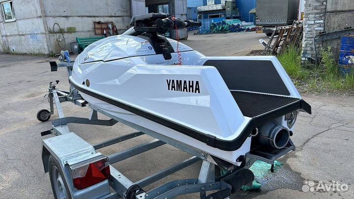 Новый Yamaha Super Jet SJ 1050 4stroke В наличии