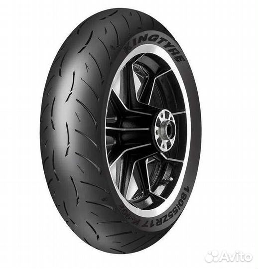 Kingtyre 180/55 ZR17 73(W) K-902 R TL шина