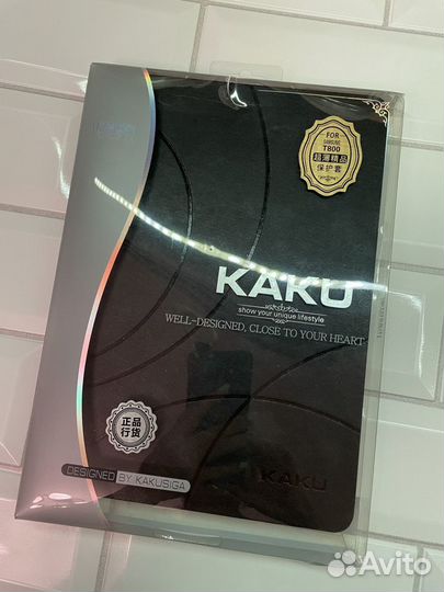 Чехол магнитный для Samsung Galaxy T800