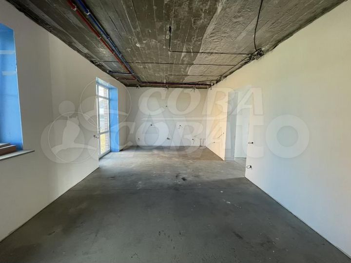 Дом 150 м² на участке 8 сот.