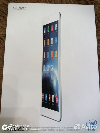 Продам планшеты на запчасти