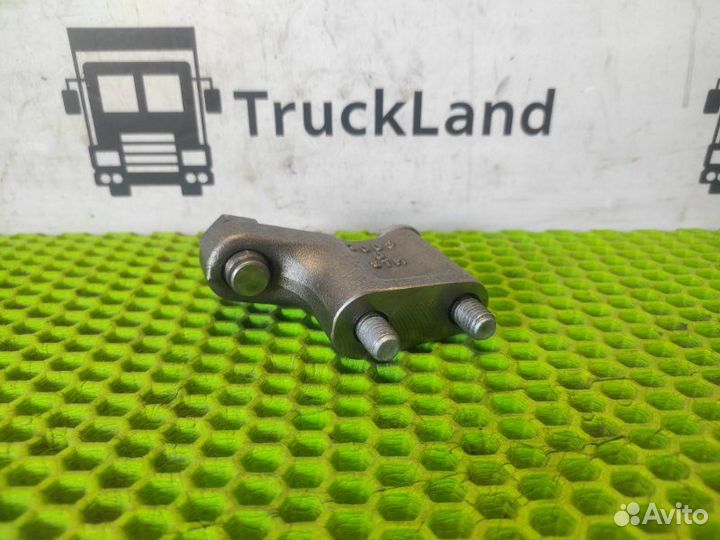 Контропора Man Tgx