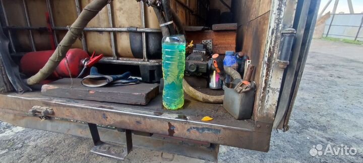 Дизель гост и аналог с доставкой. Опт