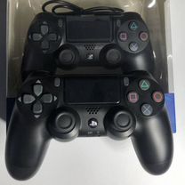 Геймпады dualshock 4 V2