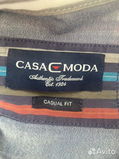 Мужские рубашки casa moda 2XL, 3 XL