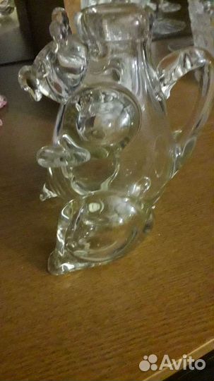 Штоф-графин 