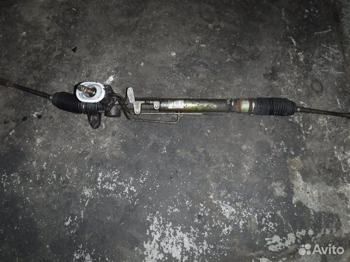 Рулевая рейка Volkswagen Golf 4