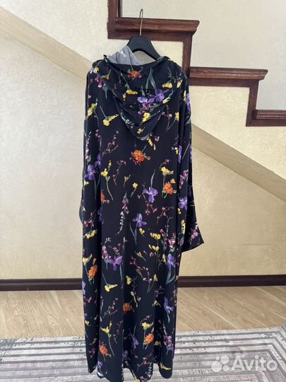 Платье jumana abays