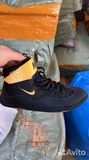 Единоборства