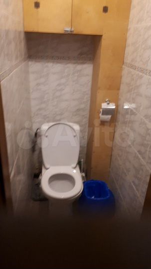 Комната 20 м² в 3-к., 4/9 эт.