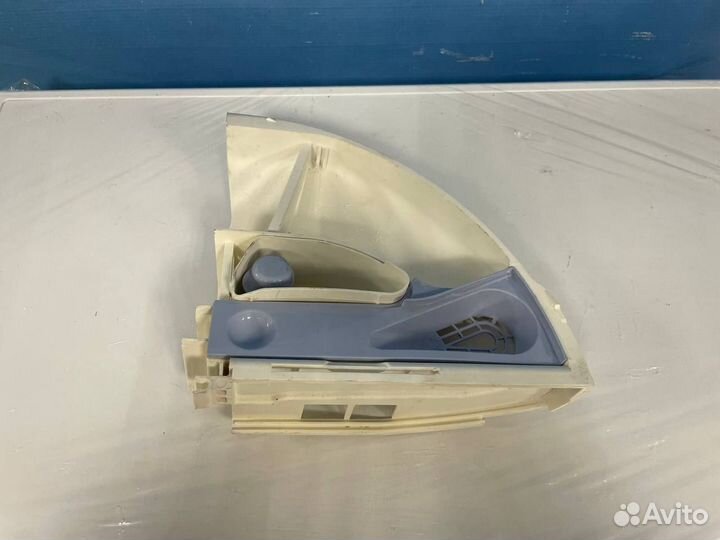 Порошкоприемник стиральной машины Ariston