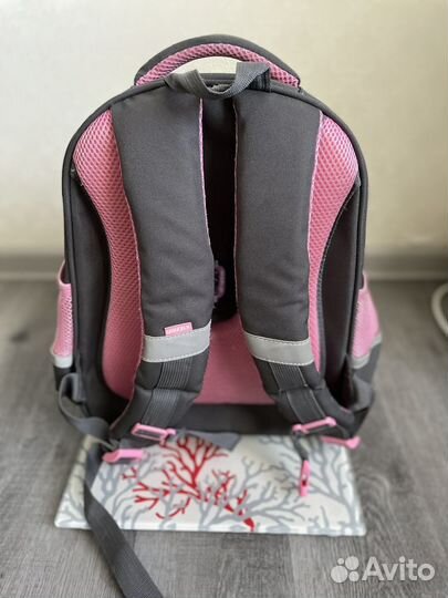 Рюкзак grizzly