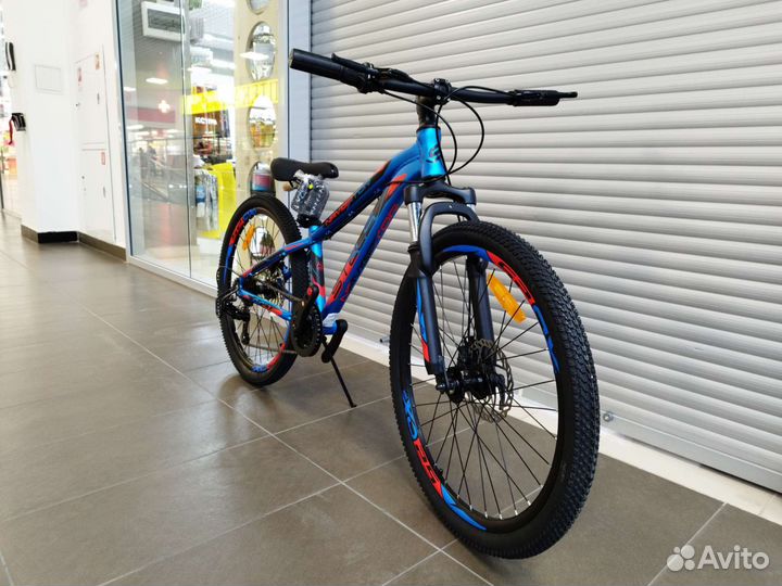 Велосипед Stels Navigator 440 MD