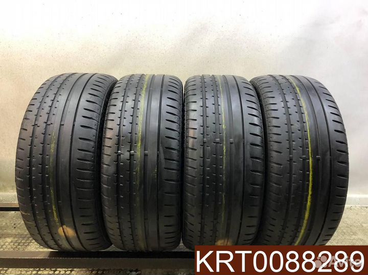 Continental ContiSportContact 2 225/45 R17 99B