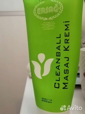 Крем для суставов