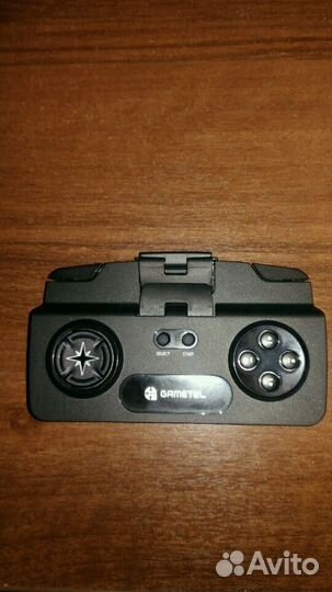 Gametel приставка