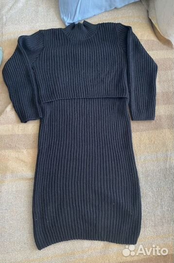 Вещи для беременных 48 50