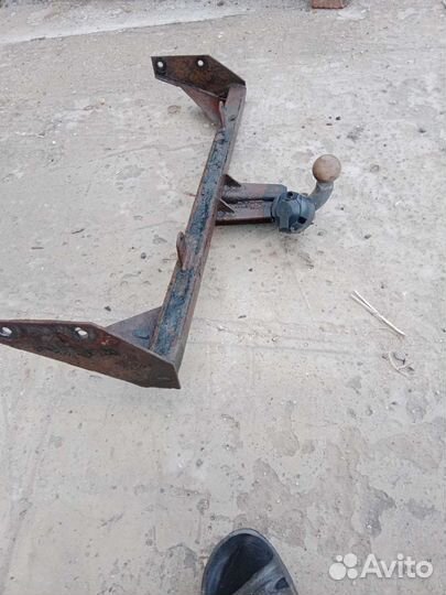 Фаркоп на калину универсал