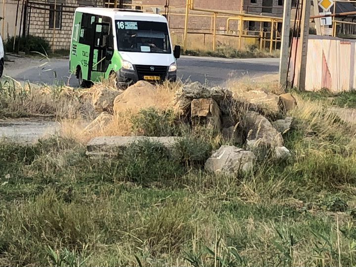 Участок 4,5 сот. (ИЖС)