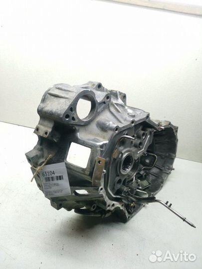 Колокол кпп Toyota Caldina CT198V 3CE