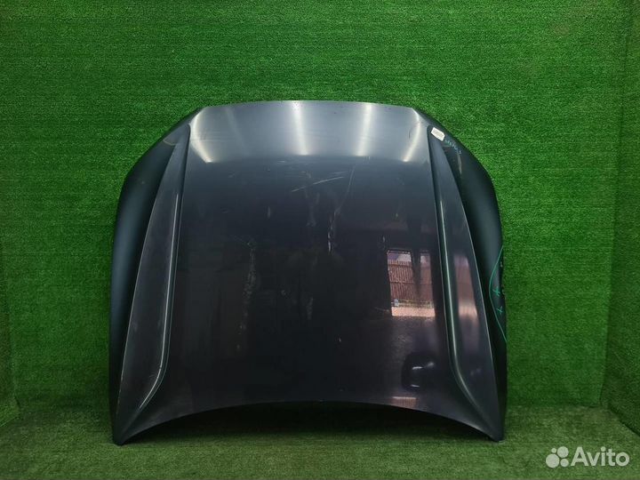 Капот Volvo XC60