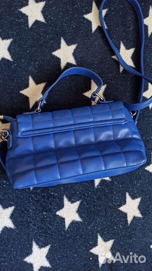 Сумка клатч