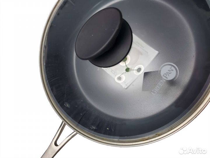 Сковорода greenpan