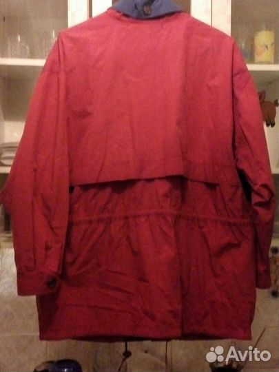 Ветровка мужская и женская