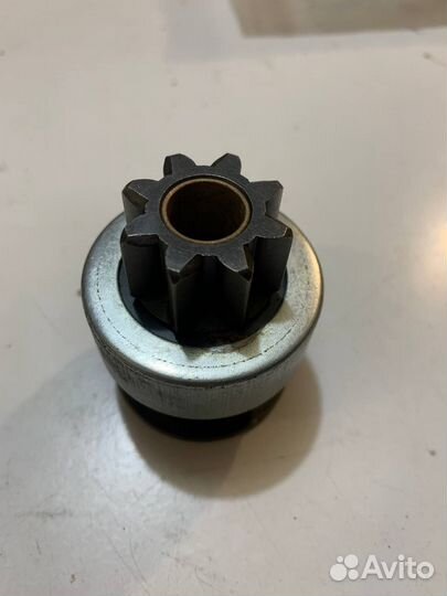 Бендикс стартера MD611211