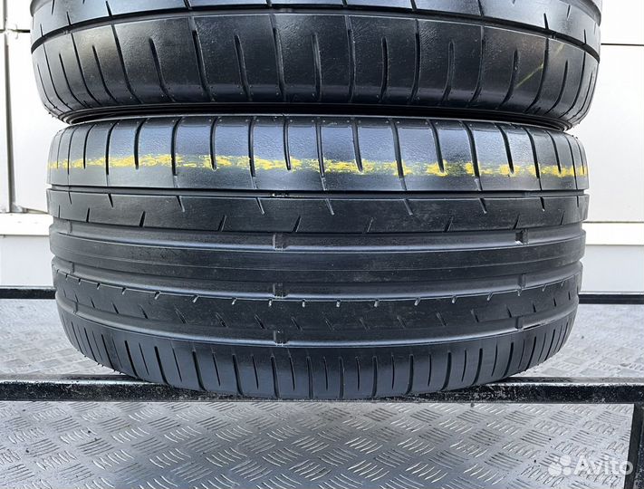 Dunlop SP Sport Maxx 050+ 245/45 R17