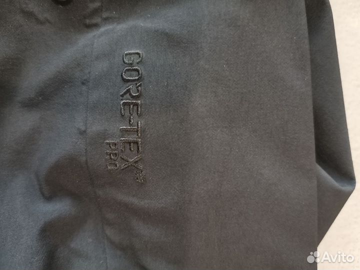 Штаны arcteryx stinger (core-tex pro)