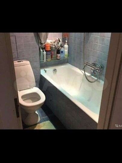 Комната 18 м² в 3-к., 11/16 эт.