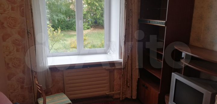 Комната 12 м² в 1-к., 2/9 эт.