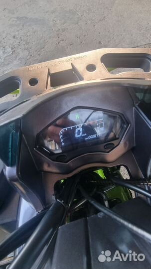 Квадроцикл