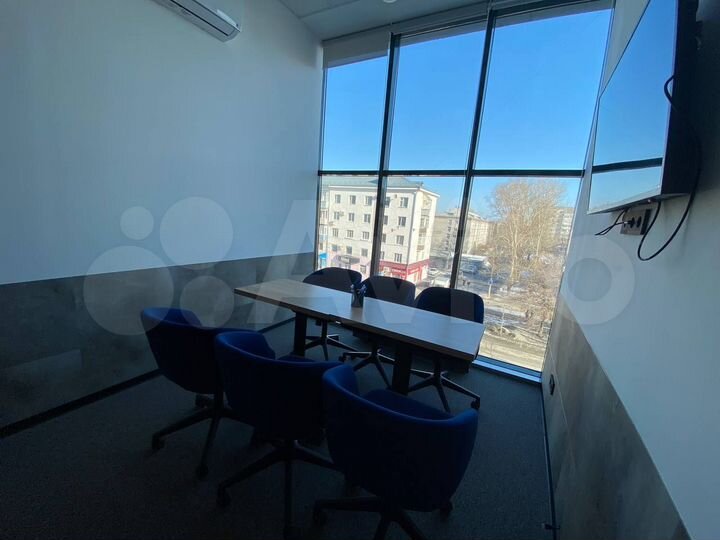 Офисное помещение, аренда офиса