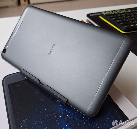 Планшет dexp k48