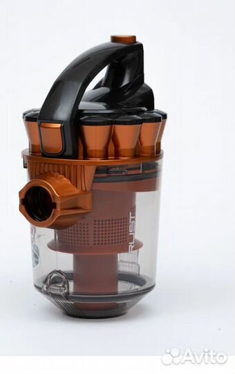 Новый пылесос для дома 3800ватт