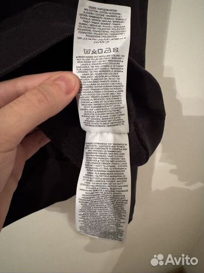 Толстовка Nike ACG Graphic Pullover Hoodie S (M)