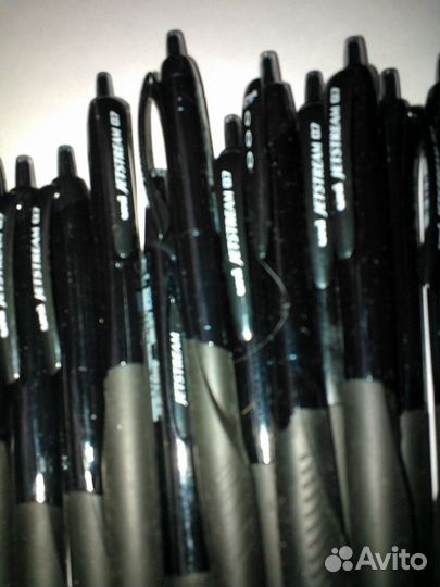 Ручки для письма