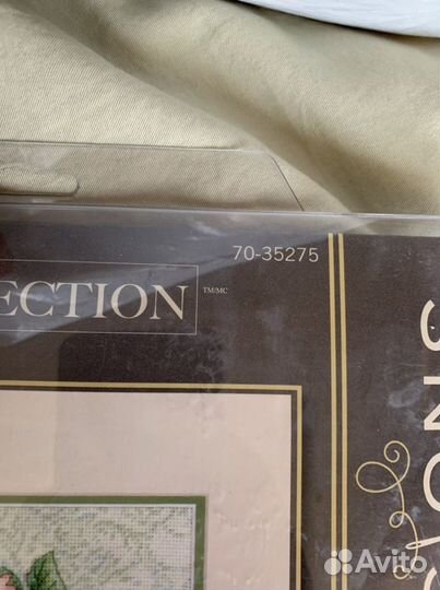 Набор для вышивания Dimensions Wedding Bouguet