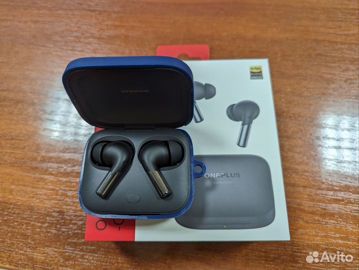 OnePlus Buds Pro 2R (Global)