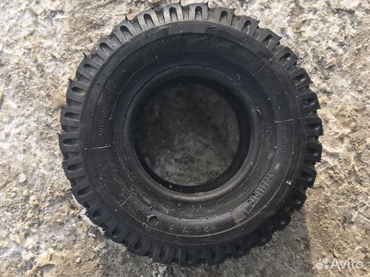 КАМА 402 18/7 R8