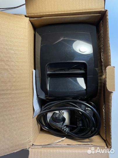 Термопринтер xprinter 365b