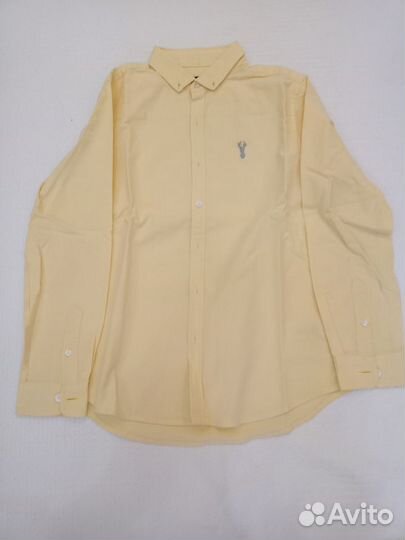 Рубашка для мальчика