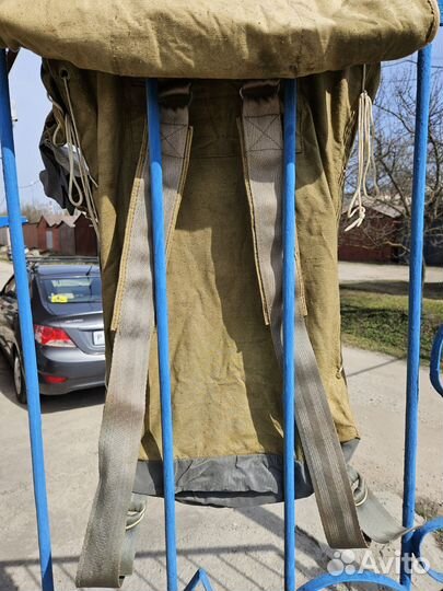 Рюкзак туристический