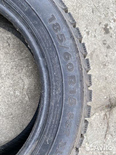 Nordman 5 185/60 R15