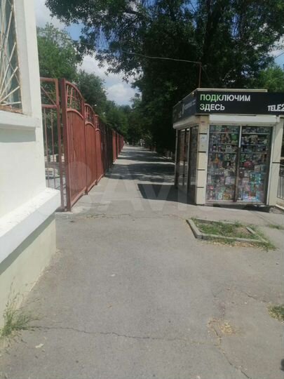 Торговая площадь, 320.3 м²