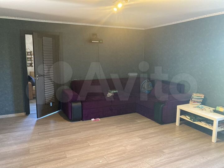 Дача 220 м² на участке 12 сот.