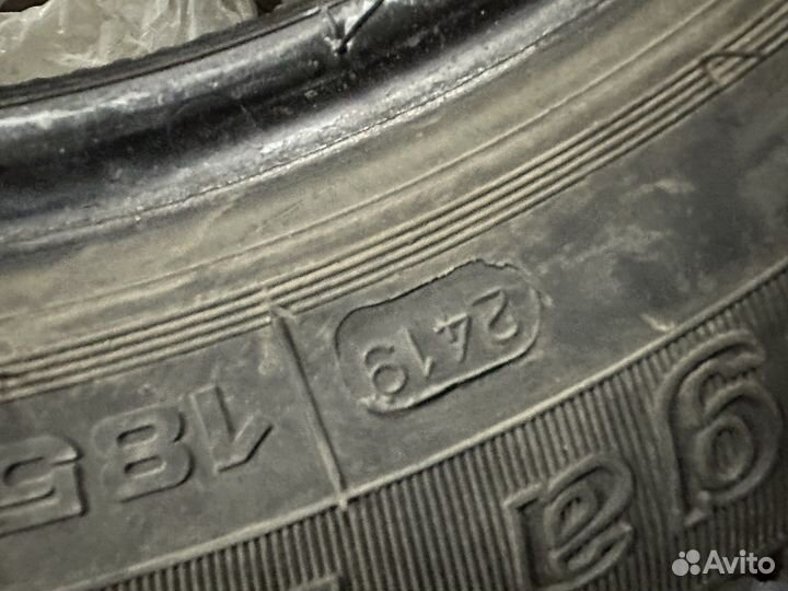 Tunga Nordway 2 PW-5 185/60 R14 82Q